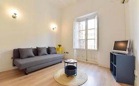 New! Bohemian Apartment In The Center