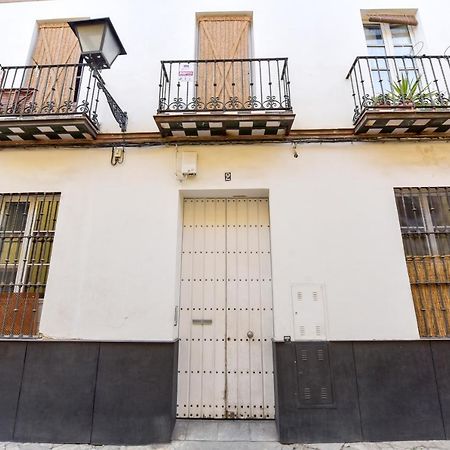 New! Bohemian Apartment In The Center Sevilla Exterior foto