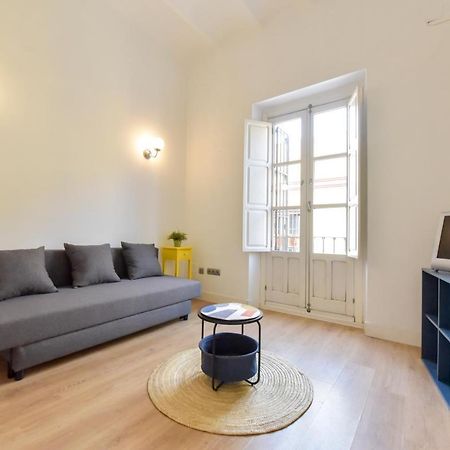 New! Bohemian Apartment In The Center Sevilla Exterior foto