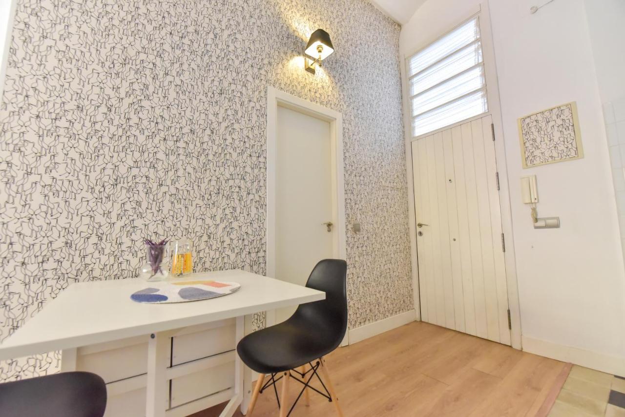 New! Bohemian Apartment In The Center Sevilla Exterior foto