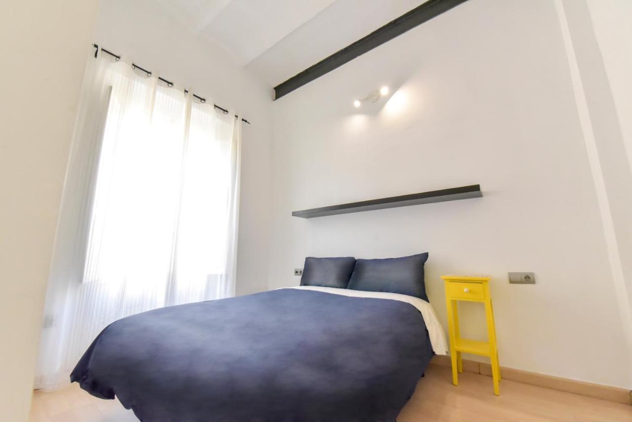 New! Bohemian Apartment In The Center Sevilla Exterior foto