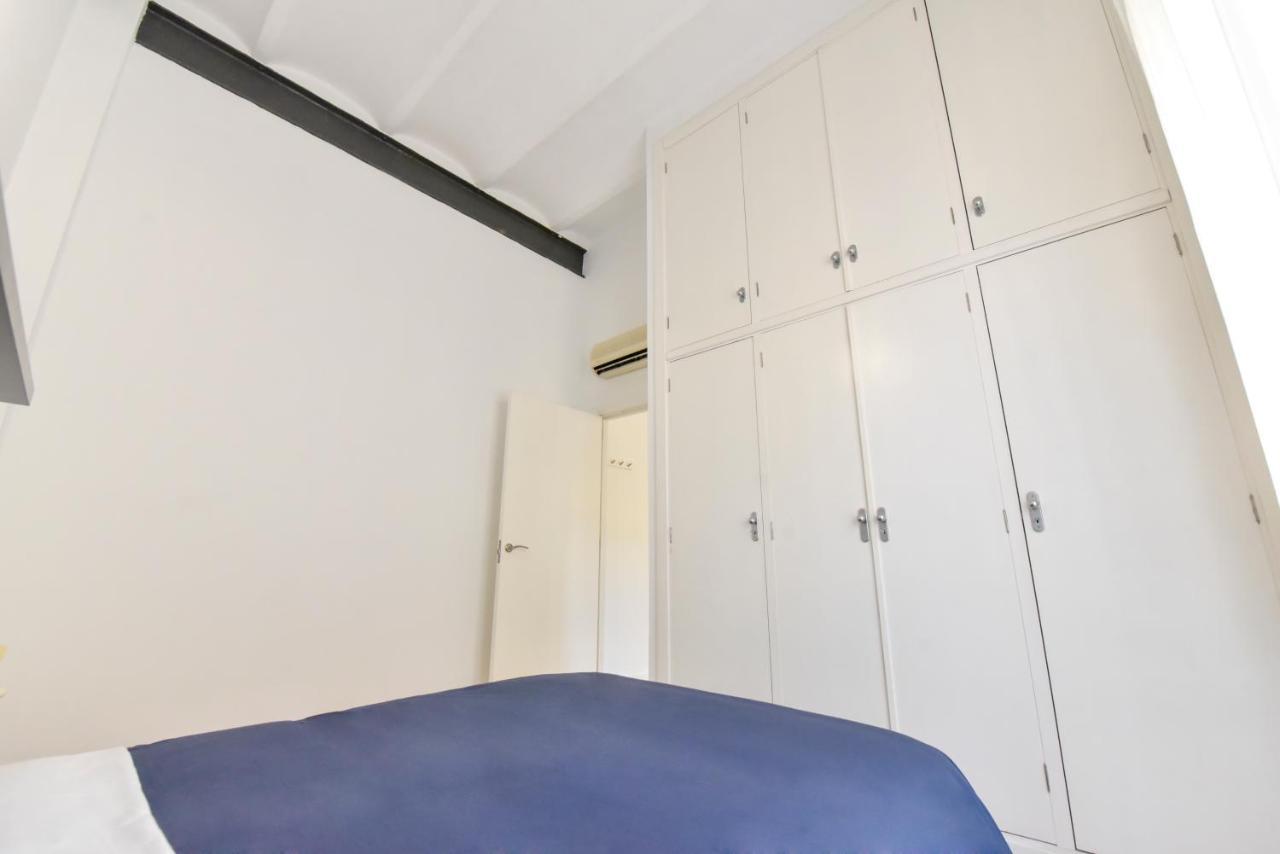 New! Bohemian Apartment In The Center Sevilla Exterior foto