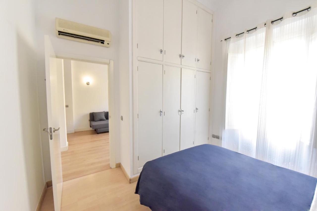 New! Bohemian Apartment In The Center Sevilla Exterior foto